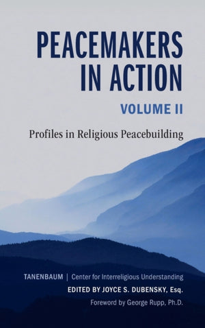 Peacemakers in Action: Volume 2