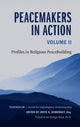 Book cover of: Peacemakers in Action: Volume 2. By: Joyce S. Dubensky