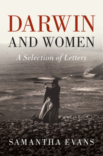 Book cover of: Darwin and Women. By: Charles Darwin