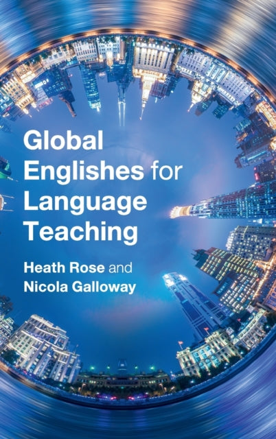 Global Englishes for Language Teaching