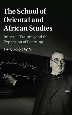 School of Oriental and African Studies