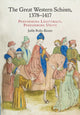 Book cover of: Great Western Schism, 1378–1417. By: Joëlle Rollo-Koster