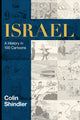 Book cover of: Israel. By: Colin Shindler
