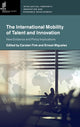 Book cover of: International Mobility of Talent and Innovation. By: Carsten Fink
