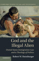 Book cover of: God and the Illegal Alien