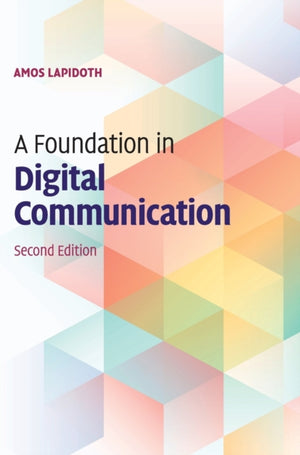 Foundation in Digital Communication