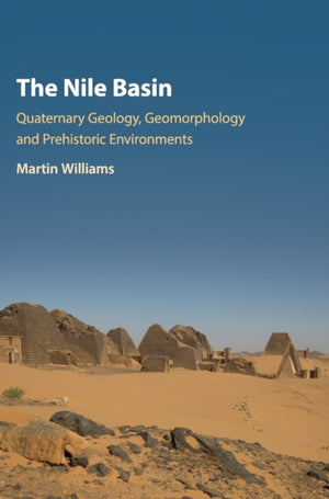 Nile Basin