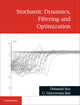 Book cover of: Stochastic Dynamics, Filtering and Optimization. By: Debasish Roy