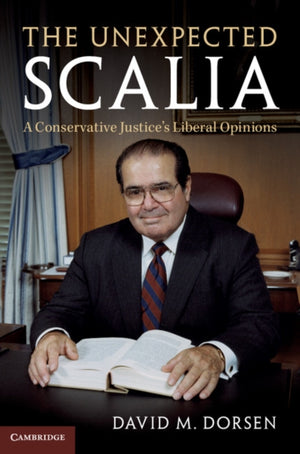 The Unexpected Scalia