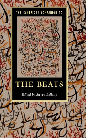 Cambridge Companion to the Beats