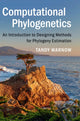 Book cover of: Computational Phylogenetics. By: Tandy Warnow