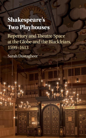 Shakespeare's Two Playhouses