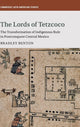 Lords of Tetzcoco