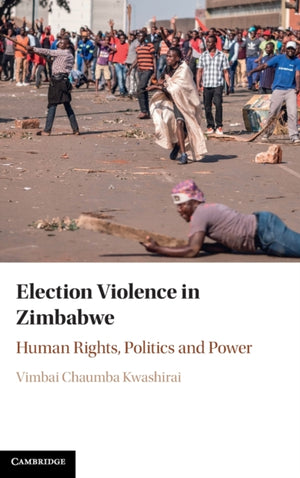 Election Violence in Zimbabwe