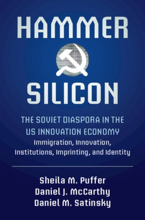 Hammer and Silicon