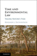 Time and Environmental Law