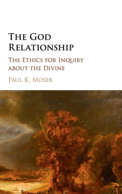 The God Relationship