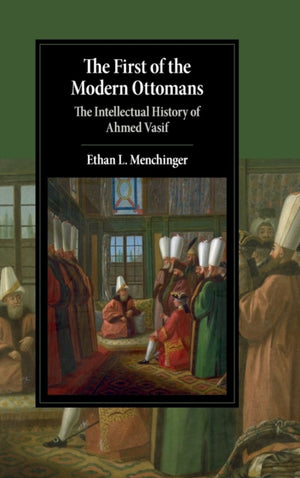 First of the Modern Ottomans