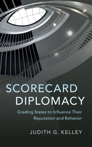 Scorecard Diplomacy