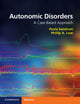 Book cover of: Autonomic Disorders. By: Paola Sandroni