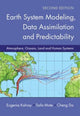 Book cover of: Earth System Modeling, Data Assimilation and Predictability