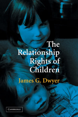Relationship Rights of Children