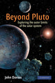 Book cover of: Beyond Pluto. By: John Davies