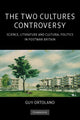 Book cover of: Two Cultures Controversy