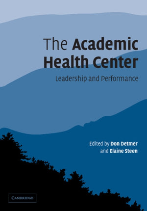 Academic Health Center