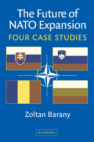 Future of NATO Expansion