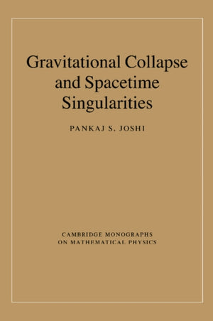 Gravitational Collapse and Spacetime Singularities