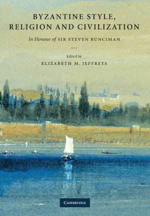 Byzantine Style, Religion and Civilization