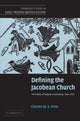 Book cover of: Defining the Jacobean Church. By: Charles W. A. Prior