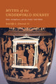 Book cover of: Myths of the Underworld Journey. By: Edmonds, Radcliffe G., III