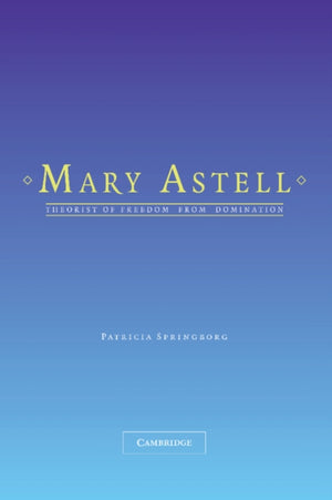 Mary Astell