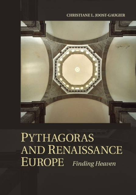 Book cover of: Pythagoras and Renaissance Europe