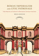 Book cover of: Roman Imperialism and Civic Patronage. By: Brenda Longfellow