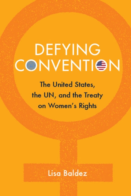 Book cover of: Defying Convention