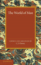 Book cover of: World of Man. By: L. J. Cheney