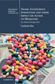 Book cover of: Trade, Investment, Innovation and their Impact on Access to Medicines. By: Locknie Hsu
