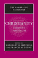 Book cover of: Cambridge History of Christianity. By: Margaret M. Mitchell