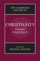 Book cover of: Cambridge History of Christianity. By: Michael Angold