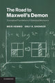 Book cover of: Road to Maxwell's Demon. By: Meir Hemmo