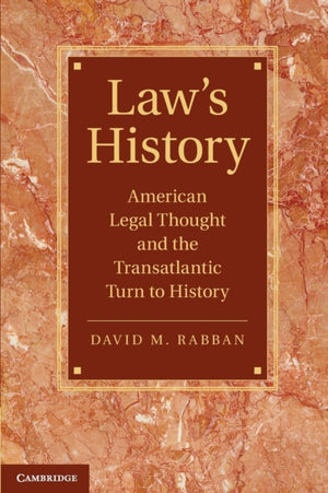 Law’s History
