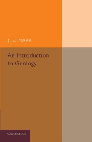 Introduction to Geology