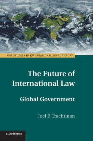 Future of International Law