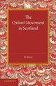 Book cover of: Oxford Movement in Scotland. By: W. Perry