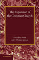 Book cover of: Christian Religion: Volume 2, The Expansion of the Christian Church. By: P. Gardner-Smith