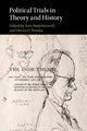 Book cover of: Political Trials in Theory and History