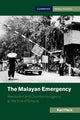 Book cover of: Malayan Emergency. By: Karl Hack